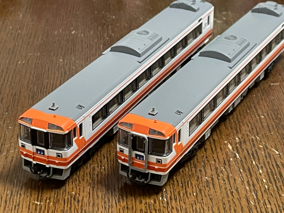 JR キハ183系特急ディーゼルカー（スーパーとかち）セット｜製品