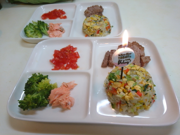 アレク3歳になりました♪_e0071225_23591553.jpg