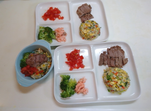 アレク3歳になりました♪_e0071225_23592413.jpg