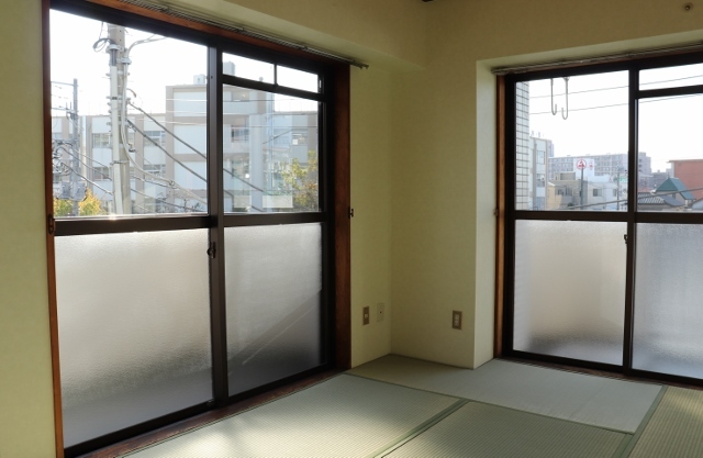 足立区ＳD様邸内装リフォーム完了シンプル仕上げの紹介です。_a0214329_14480565.jpg