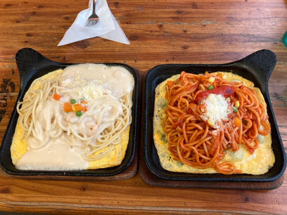 カフェテラス スワサロン_e0292546_23574285.jpg