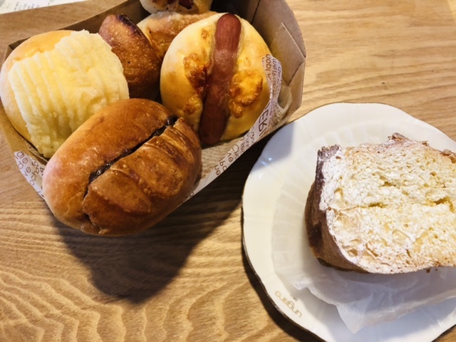 【おうちでトロワグロのフレンチカスター】_b0009849_16511488.jpeg