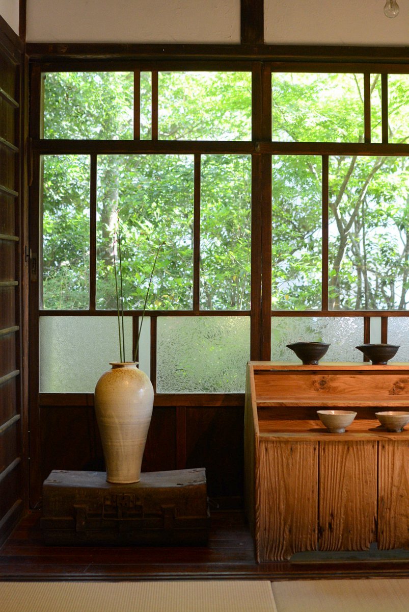 「山田隆太郎展 MINORI」3日目_d0087761_17455618.jpg