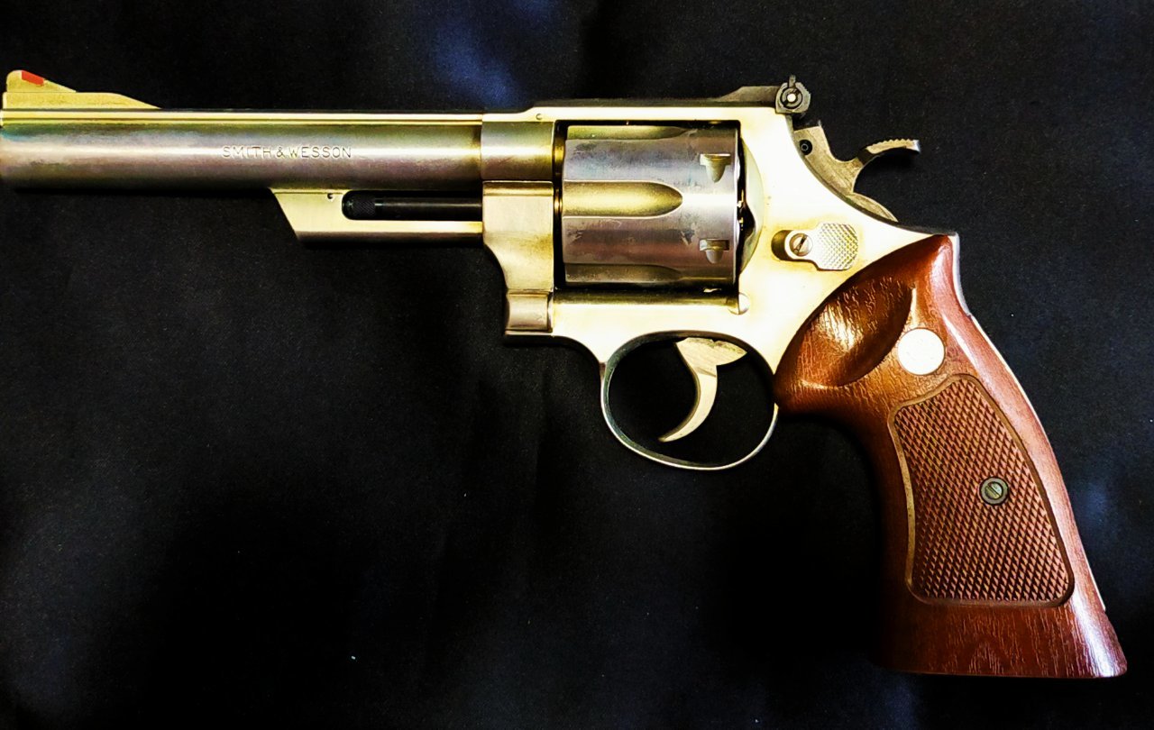 モデルガン昭和レトロ 昭和レトロ バネ式射的銃 91cm 昭和中期 昭和レトロ