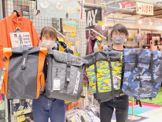 イワサキ2021 レインキャンペーン開催♪_b0163075_18532417.jpg