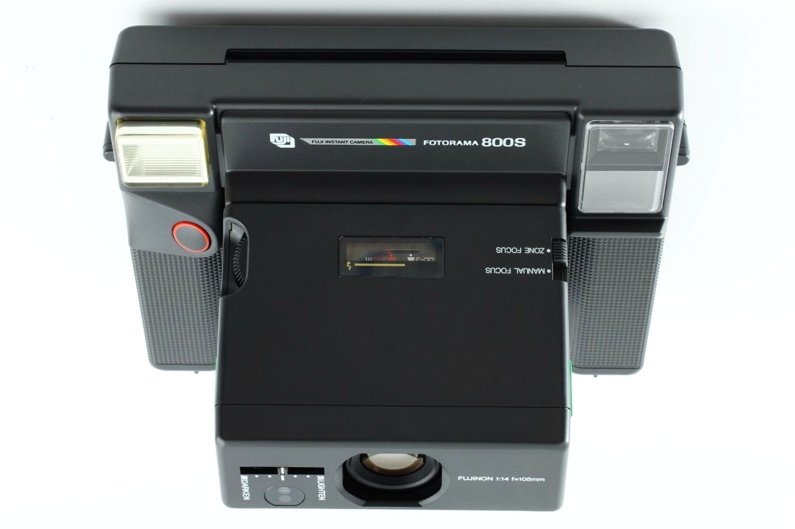 FUJI FOTORAMA 800S 105㎜ f:14 でぶらり : 写真機持って街歩き FUJI FOTORAMA 800S 105㎜ f:14 でぶらり : 写真機持って街歩き