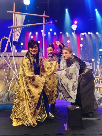 孔明最後の一夜 〜福岡の陣〜_e0188079_10384082.jpeg