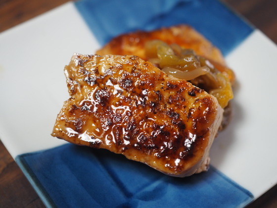 すき焼き_a0258686_22415488.jpg