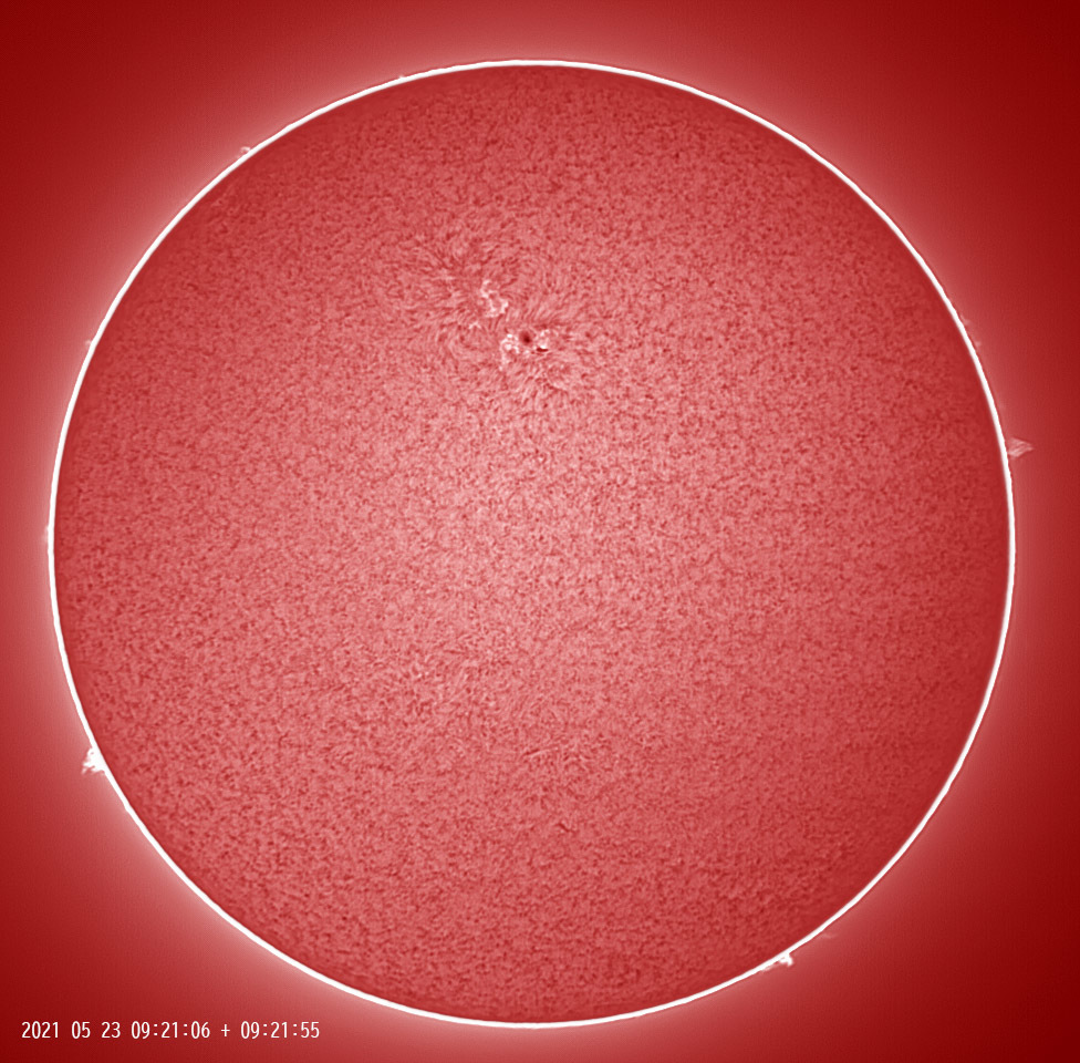 5月23日の太陽_e0174091_16245228.jpg