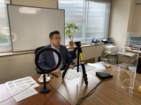 新海聡事務局長が講演「全国市民オンブズマン米子大会のテーマと今後の課題」_d0011701_21143192.jpg