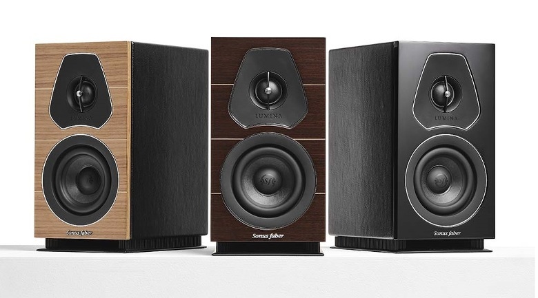 Sonus Faber「LUMINA 1」入荷しました_e0404728_13550481.jpg