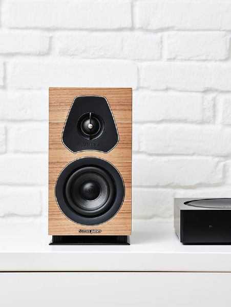 Sonus Faber「LUMINA 1」入荷しました : 僕たちのオーディオ by Sonus Faber「LUMINA 1」入荷しました : 僕たちのオーディオ by