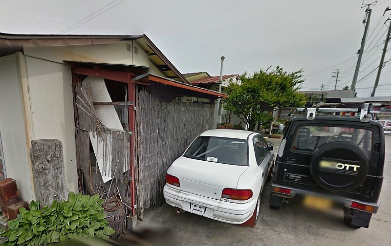 2013年 中津スバルの濃いスバリストに贈る情報