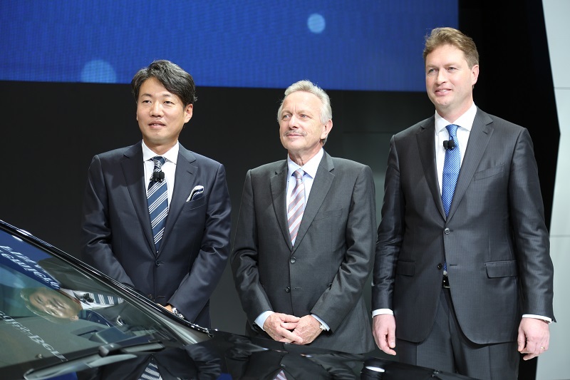 2013年 中津スバルの濃いスバリストに贈る情報