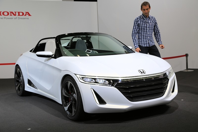 2013年 中津スバルの濃いスバリストに贈る情報