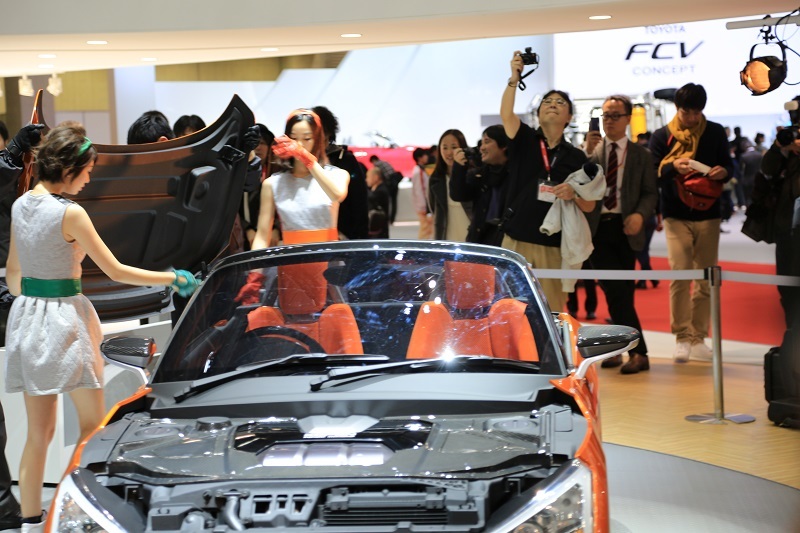 2013年 中津スバルの濃いスバリストに贈る情報