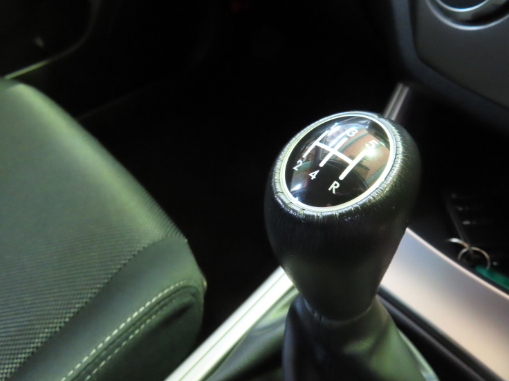 2013年 中津スバルの濃いスバリストに贈る情報