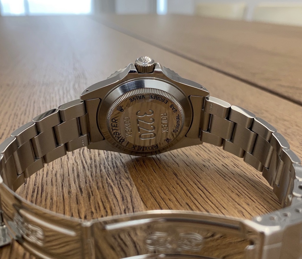 ロレックス Ref. 16600 コメックス : 5W - www.fivew.jp