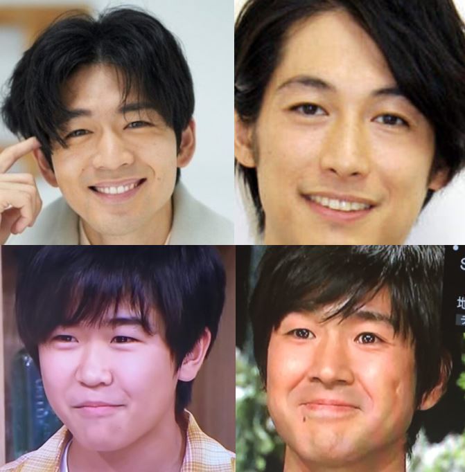 松下洸平さん ディーン フジオカさん Vs 鈴木福さん 藤巻亮太さん 似てる対決 笑 レミオロメン 藤巻亮太 に 春よ来い 松下洸平さん ディーン フジオカさん Vs 鈴木福さん 藤巻亮太さん 似てる対決 笑 レミオロメン 藤巻亮太 に 春よ来い