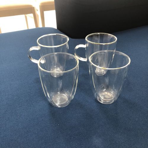 Standard Productsで購入した二重グラス。使うほどに満足_e0080345_06285895.jpg