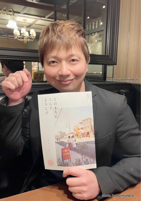 第12回「775夕焼けステーション」5月24日放送後記_f0379251_11210067.jpg