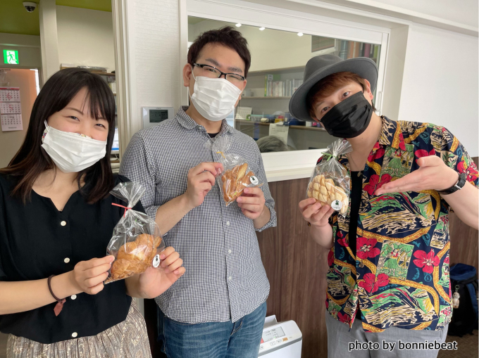 第12回「775夕焼けステーション」5月24日放送後記_f0379251_11214459.jpg