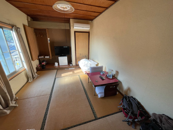 【チャリ旅47第二弾⑫:高知→室戸76キロ】高知をさらに南下!室戸岬へGO! 2021.5.22_b0002156_08050439.jpg