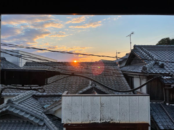 【チャリ旅47第二弾⑫:高知→室戸76キロ】高知をさらに南下!室戸岬へGO! 2021.5.22_b0002156_08104789.jpg