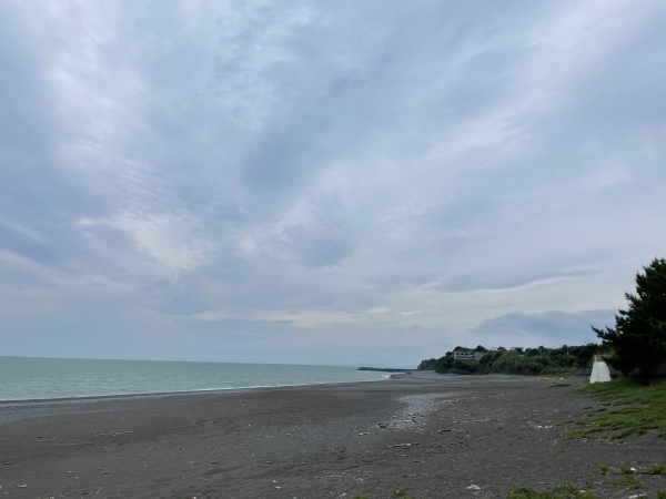 【チャリ旅47第二弾⑫:高知→室戸76キロ】高知をさらに南下!室戸岬へGO! 2021.5.22_b0002156_08360688.jpeg