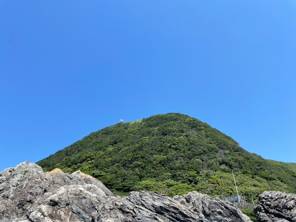 【チャリ旅47第二弾13:室戸→室戸岬6キロ】空海とともに 2021.5.23_b0002156_08375263.jpg