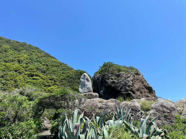 【チャリ旅47第二弾13：室戸→室戸岬6キロ】空海とともに　2021.5.23_b0002156_08381297.jpg