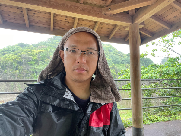【チャリ旅47第二弾14：室戸岬→日和佐76キロ】高知から徳島へ！夜はあの方々とライブ！　2021.5.24_b0002156_08410149.jpg