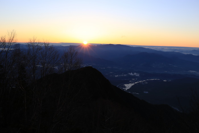 甲斐駒ヶ岳　210522-23　山頂へ（2日目前半）_e0338862_18195305.jpg