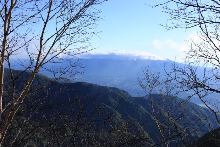 甲斐駒ヶ岳　210522-23　山頂へ（2日目前半）_e0338862_18224412.jpg