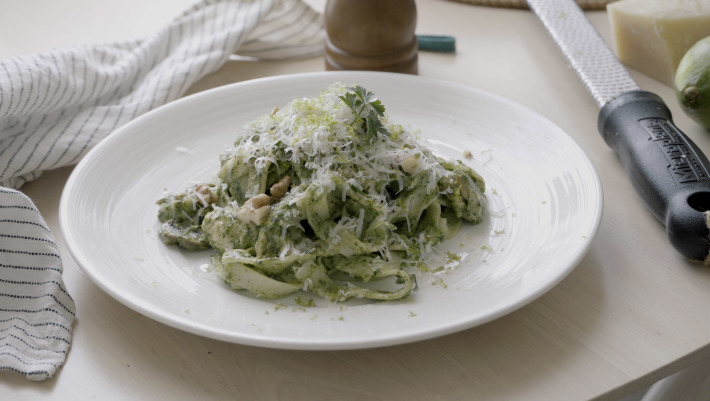 野菜嫌いな人でも食べなれる ほうれん草のクリームパスタ Isabella S Kitchen 野菜嫌いな人でも食べなれる ほうれん草のクリームパスタ Isabella S Kitchen