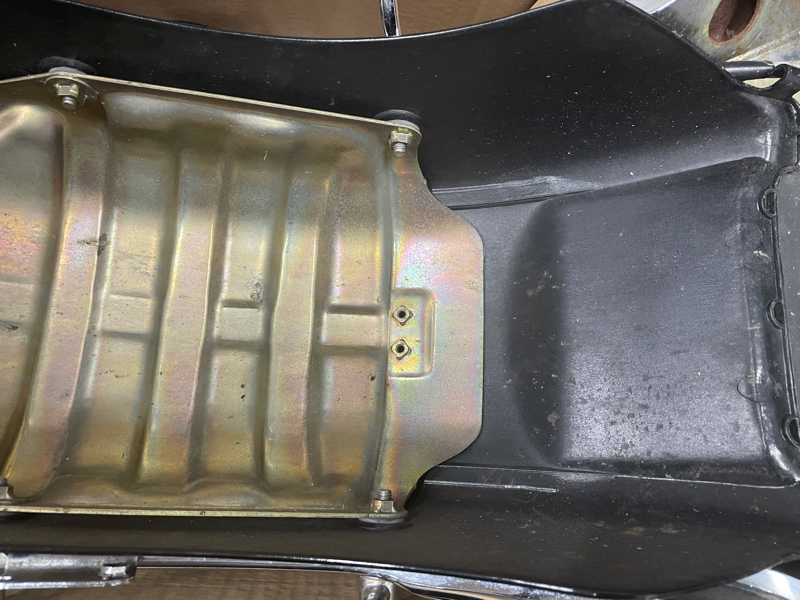 \'01 YAMAHA ドラッグスター400_d0348774_08271767.jpg