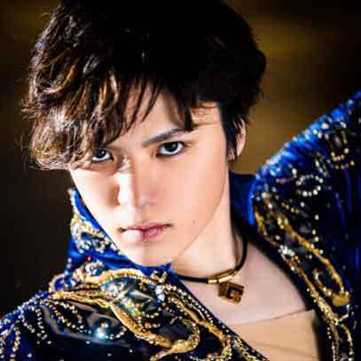 宇野昌磨 コラントッテCM・2 焦らんとって、諦めんとって、負けんとっ