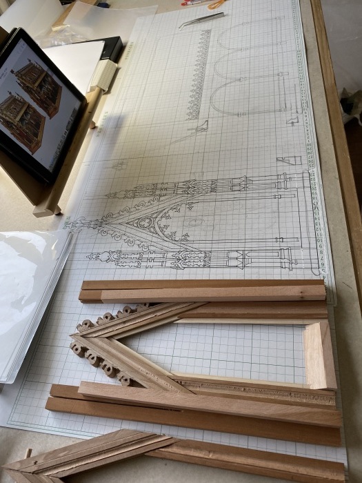 古典絵画・額縁制作教室 Atelier LAPIS の作品blog 古典絵画・額縁制作教室 Atelier LAPIS の作品blog
