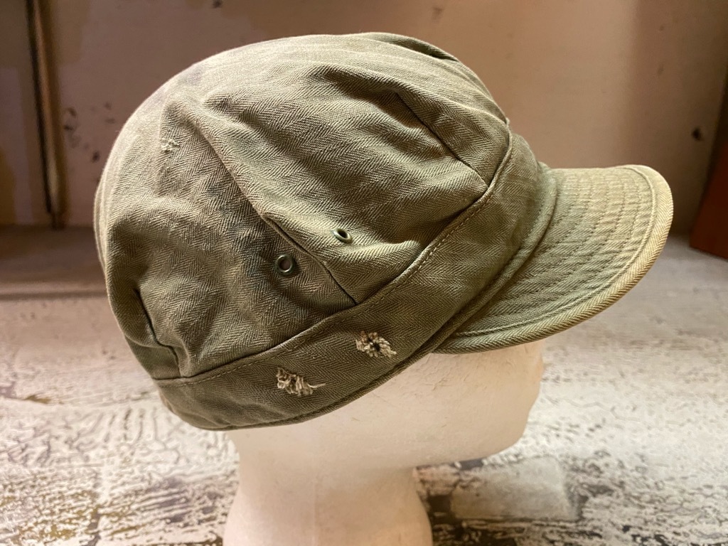 5月26日(水)マグネッツ大阪店Vintage入荷日!! #6 U.S.Military