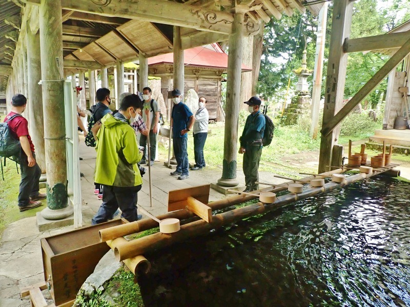 南魚沼市長と【浦佐のフットパス】を歩きました_c0336902_20092309.jpg