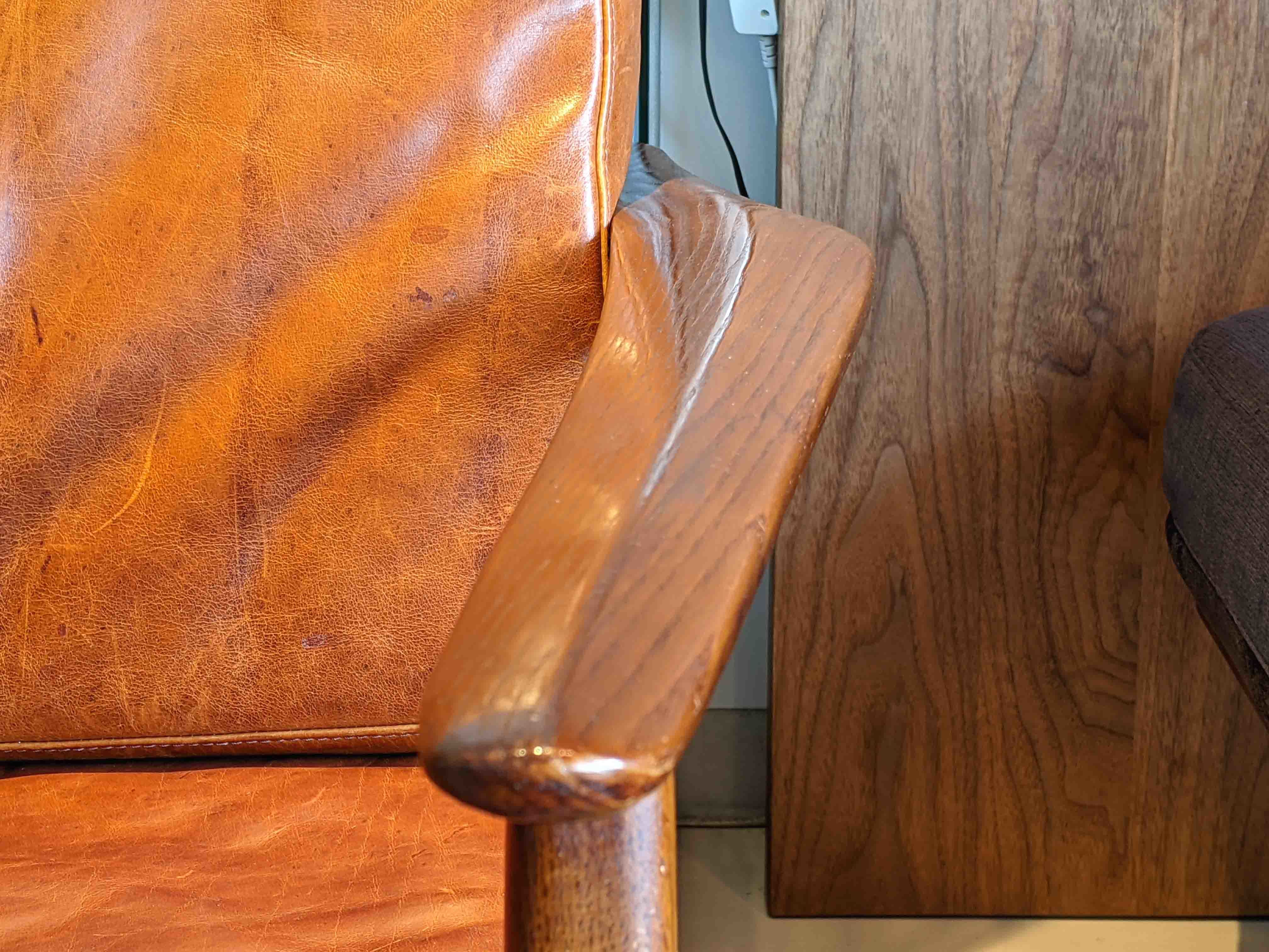 ACME/アクメ】DELMAR Sofa 2seatre/デルマーソファ 2人掛け が
