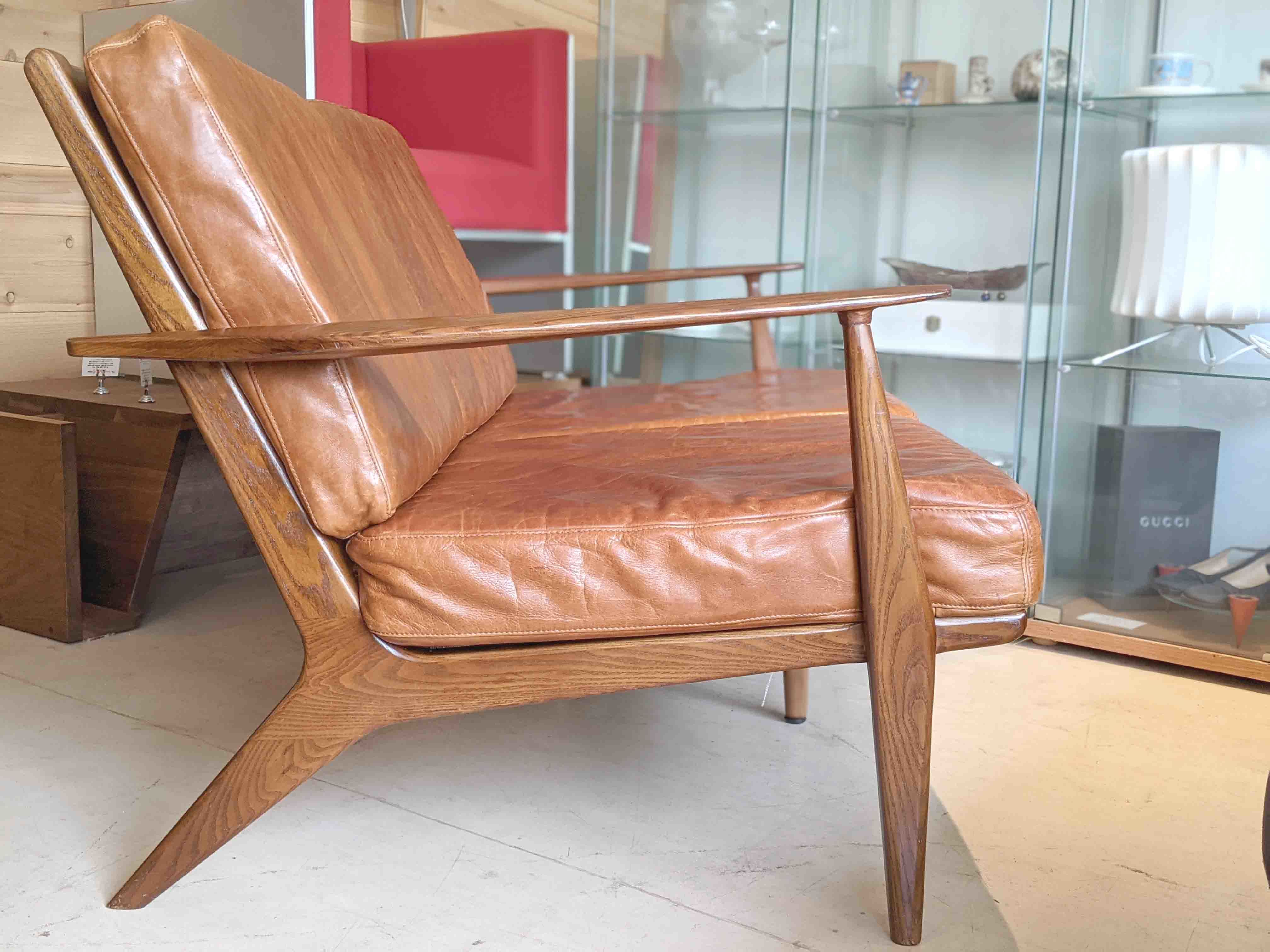 ACME/アクメ】DELMAR Sofa 2seatre/デルマーソファ 2人掛け が