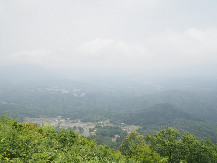 大丸峯登山_c0116915_01183651.jpg