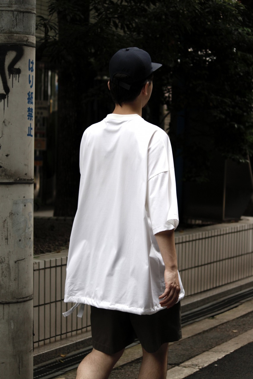 HAVERSACK 21SS STYLING ⑤ : JIMS STORE & JIMS City BLOG 販売超高品質 2021SS)HAVERSACK ハードツイストインレイスウェット スウェット
