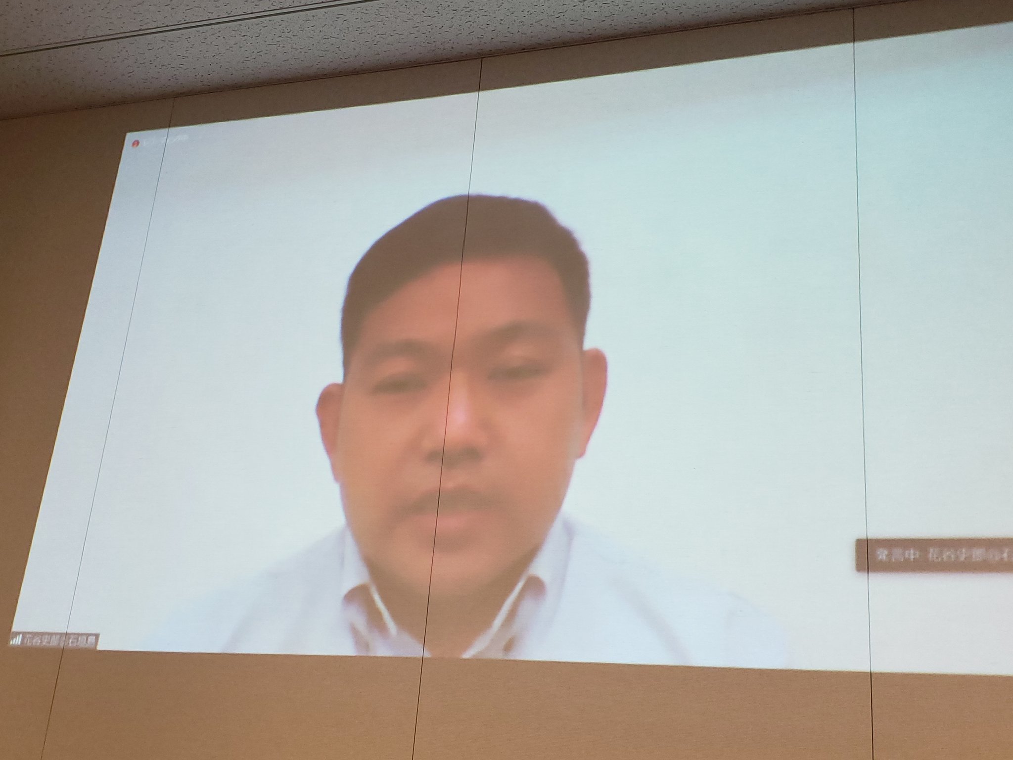 【報告と動画】憲法と国際人権規約に反する「重要土地調査規制法案」を廃棄へ!5.25緊急院内集会_a0336146_02250799.jpg