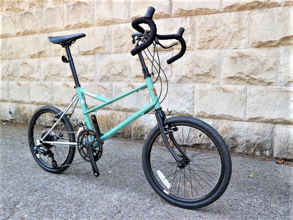 BRUNO VENTURA LIMITED〈限定10台車〉 BRUNO VENTURA LIMITED〈限定10台車〉