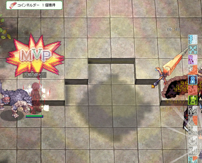 再挑戦グローザ 21 ひそひそう 再挑戦グローザ 21 ひそひそう