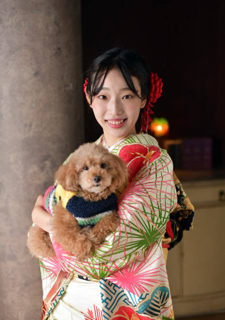 わんちゃんの大きさも様々ですが......_b0194185_18150816.jpg