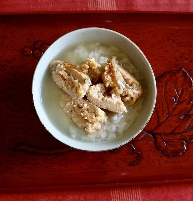 たらこー鱈子ー べルリンでさーて何を食おうかな