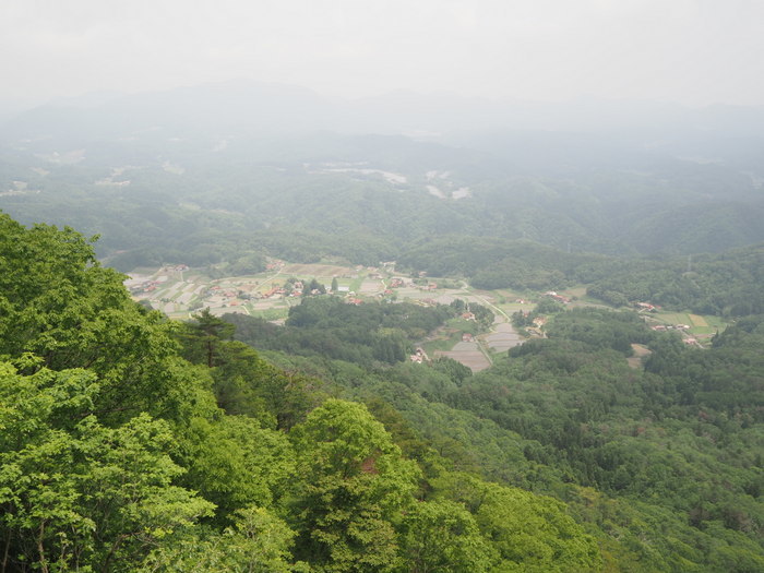 大丸峯登山_c0116915_01051825.jpg